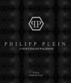 Philipp Plein Behangcollectie