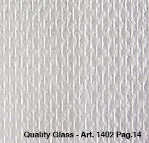 Glasweefsel Quality Glass - Intervos 1402 - 50 m²