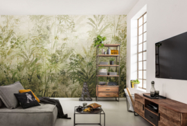 WILDERNESS FOTOBEHANG - Komar RAW R4-053 (400 x 280 cm)