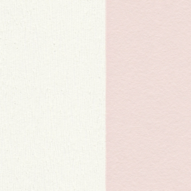 ROZE WITTE STREPEN BEHANG - AS Creation TRENDWALL 38101-3