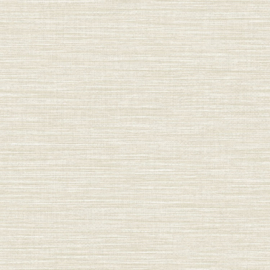 BEIGE RAFFIA STREEP BEHANG - Caselio WARA 69581790