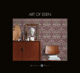 Architects Paper Art Of Eden