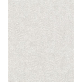 LICHT BEIGE TWEED STRUCTUUR BEHANG - Marburg Avalon 31620