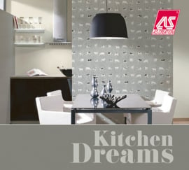 AS Creation Kitchen Dreams Behangcollectie