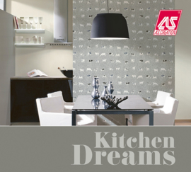 AS Creation Kitchen Dreams