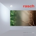 Rasch African Queen II Behangcollectie