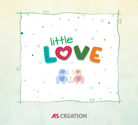 AS Creation Little Love