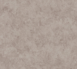 BEIGE TAUPE BETONLOOK BEHANG - AS Creation Metropolitan Stories 369243