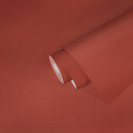 MAT ROOD BEHANG - Architects Paper Art of Eden 377482