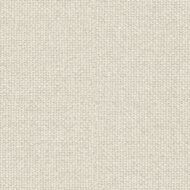 CREME BEIGE TEXTIELLOOK BEHANG - AS Creation Nara 387445