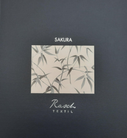 Rasch Textil SAKURA