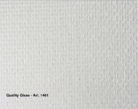 Glasweefsel Quality Glass - Intervos 1401 - 50 m²