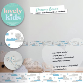 AS Creation Lovely Kids Behangrandencollectie