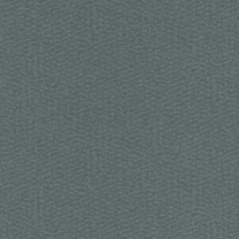 MODERN TURQUOISE ZILVER BEHANG - Rasch Textil ABACA 229300