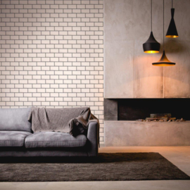 AS Creation My Home My Spa Behangcollectie