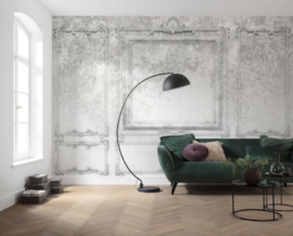 PATINA PANELS FOTOBEHANG - Komar RAW R4-044 (400 x 280 cm)