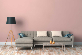 MAT PASTEL ROZE BEHANG - Architects Floral Impression 377487