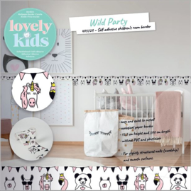 AS Creation Lovely Kids Behangrandencollectie