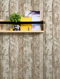 AS Creation Neue Bude 2.0 Behangcollectie