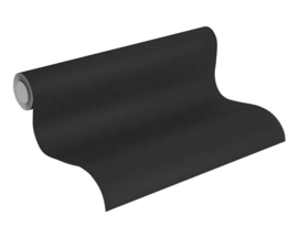 ZWART BEHANG - AS Creation Metropolitan Stories 369322