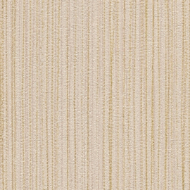 BEIGE GOUDEN STREPEN BEHANG - AS Creation The Battle of Style 388196