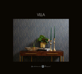 Architects Paper Villa