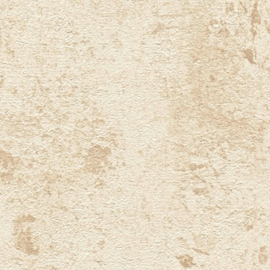 BEIGE CREME BETONLOOK BEHANG - AS Creation The Battle of Style 388237