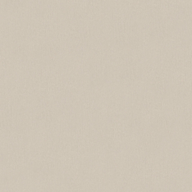 BEIGE UNI BEHANG - AS Creation Björn 336552