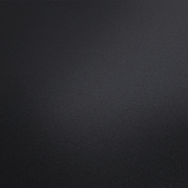 ZWART UNI BEHANG - AS Creation Björn 349330