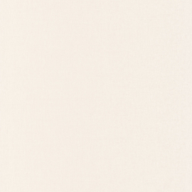 OFF-WHITE LINNENLOOK BEHANG - Caselio Linen 68521000
