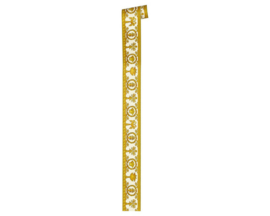 KLASSIEK BAROK BEHANGRAND - Goud Wit - AS Creation Versace 4