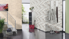 BETONLOOK BEHANG - Rasch Factory 3 939538 ✿✿✿