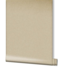 GOUG BEIGE TEXTIELLOOK BEHANG - Marburg Avalon 31628