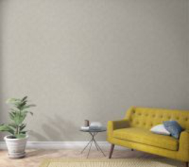 GRIJS BEIGE GLITTER UNI BEHANG - Noordwand Shades Iconic 32418