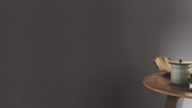 SISAL JUTELOOK BEHANG - Rasch Kimono 407952