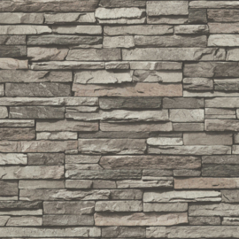 3D STENEN BEHANG - Best of Wood'n Stone 958331