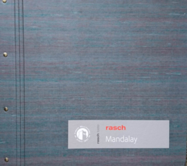 Rasch Mandalay Behangcollectie