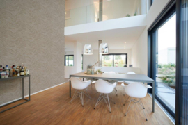 HEUVELACHTIG SIERLIJK BEHANG - AS Creation Jade 2 395071