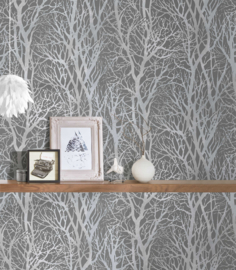 PARELMOER TAKKEN BEHANG - AS Creation Attractive 2 300943