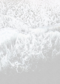 OCEAN SURFACE FOTOBEHANG - Komar RAW R2-011 (200 x 280 cm)