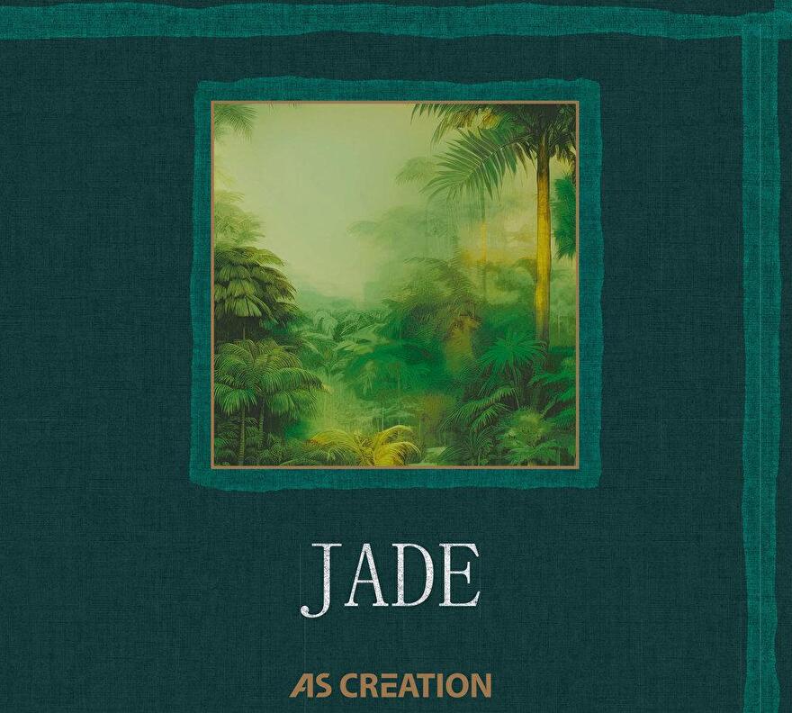 AS Creation Jade 2 Behangcollectie
