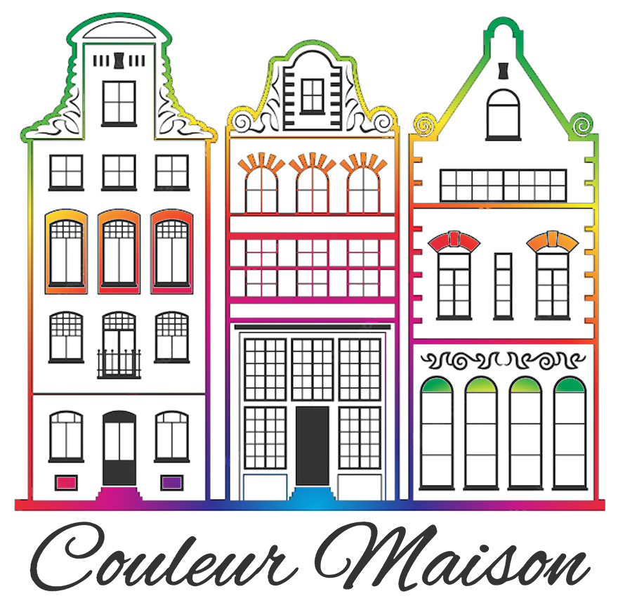 Logo Couleur Maison