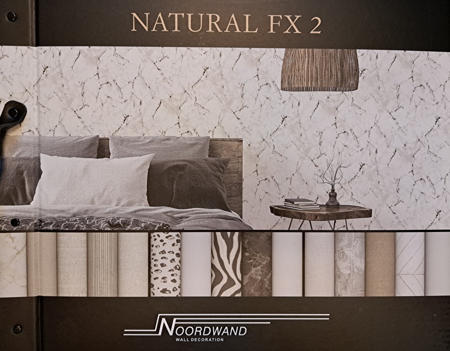 Noordwand Natural FX 2 Behangcollectie​