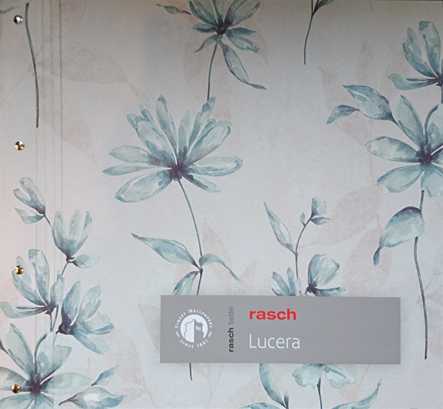 Rasch Lucera Behangcollectie