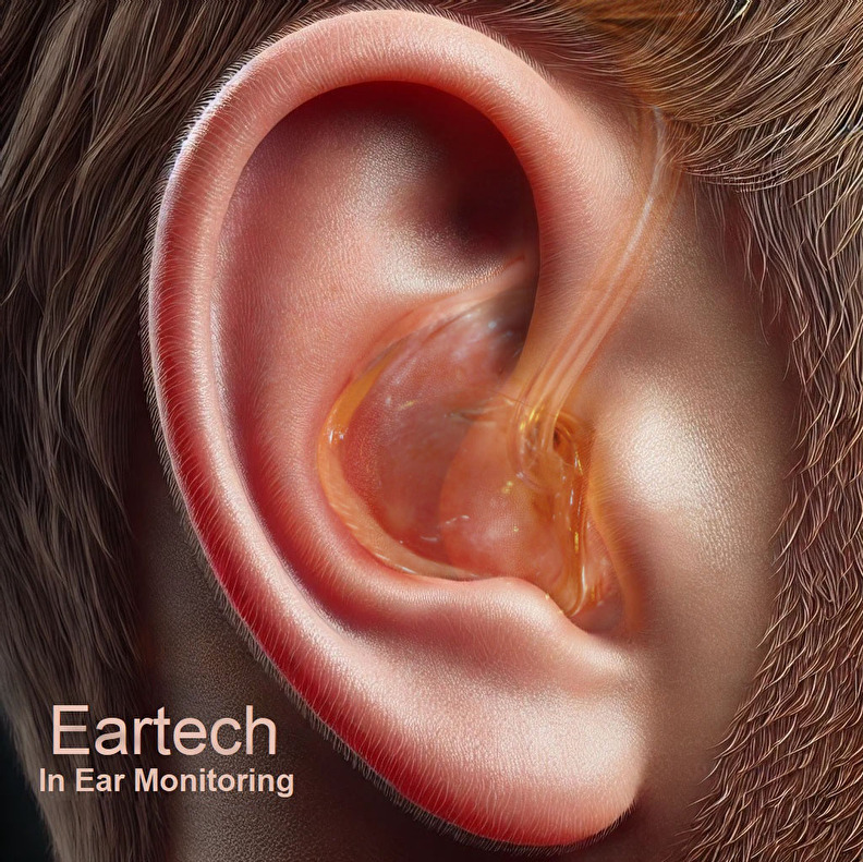 Eartech-earpeaces-tv-studio-in ear