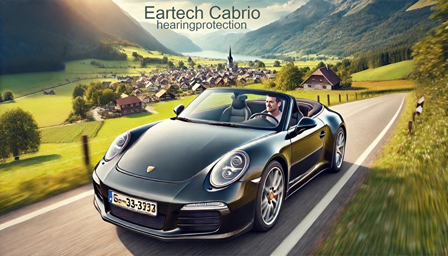 autosport-eartech-oordopjes-cabrio-gehoorbescherming