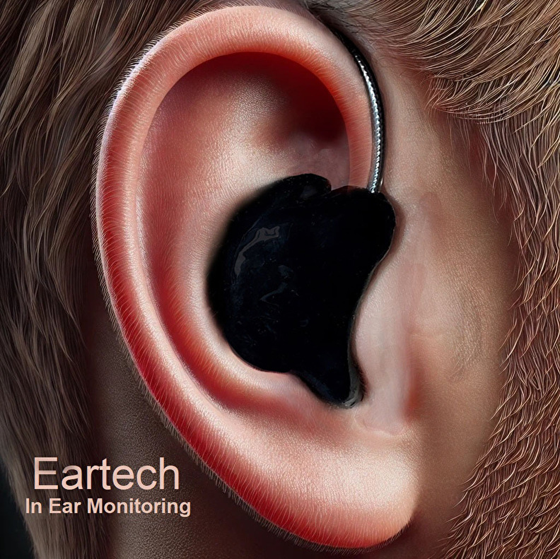 Eartech-Kortgene-In Ear-oortjes- maat-gemaakt