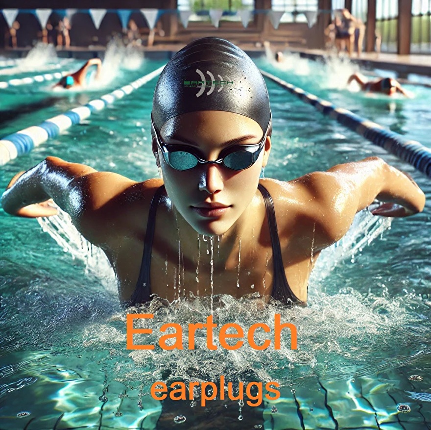 eartech-oordopjes-zwemmen-gehoorbescherming