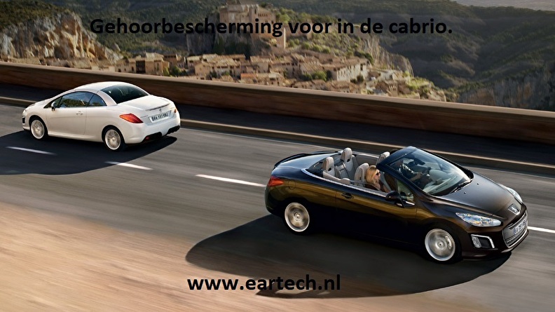 oordopjes-oordoppen-cabrio-gehoorbescherming