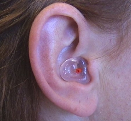 groet Barry Kluisje Muziek oordoppen op maat gemaakt | in-ear, inear, in ear, in-ears, inears,  in ears, in ear monitoring